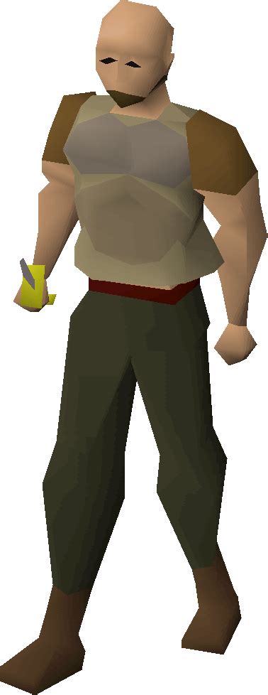 osrs rogue